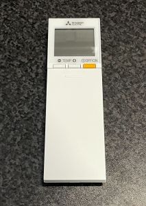 Télécommande infrarouge Mitsubishi Electric/télécommande infrarouge SG16L