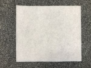 Filtre pour NIBE VPF 2000 347x337 mm