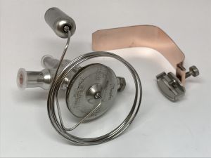 Détendeur, R134a