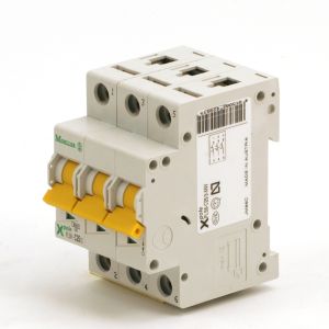 Coffre-fort automatique. PLS6-C25/3
