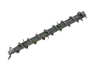 Turbulateur M Wing