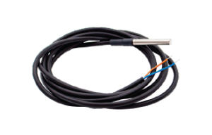 Capteur PTC6x50 mm standard