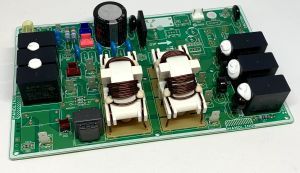Ensemble de filtre anti-bruit pour PUHZ-W85YAA