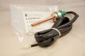 007C. Pressostat haute pression 31 bar