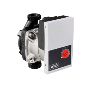 Pompe de circulation Wilo Stratos Para 15/11,5 Pvm