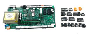 Circuit imprimé ea 408 3x400v