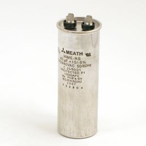 024B. Condensateur de fonctionnement 45uF