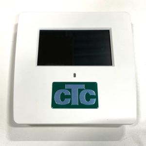 Écran CTC EcoZenith i550 PRO (rétrofit)