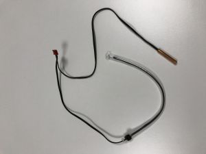 Partie intérieure complète du capteur Panasonic (CWA50C2122)