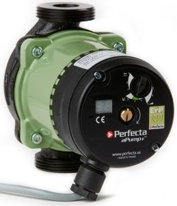 Pompe de circulation Perfecta aPump+ 25U-4-130 EEI<0,17