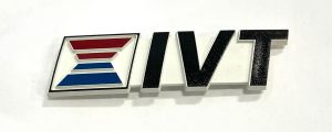 007A. Logotype IVT