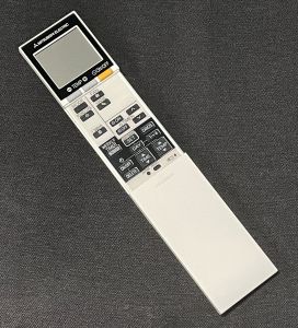 Télécommande pour MSZ-SF35VE