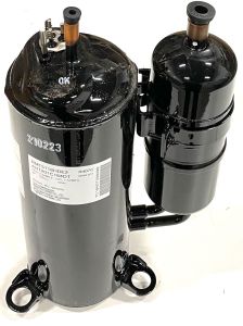 Compresseur pour Nibe F730 et Nibe F750