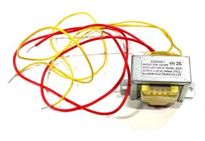 Transformateur 230V/12V/1000mA