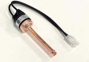 019B. Pressostat 43,8 bars