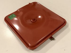 001A. Vase dexpansion 8 litres