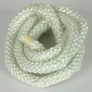 Tresse en fibre de verre, au mètre Ø 12 mm