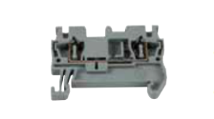 Plint St 2.5 Gris 0602-