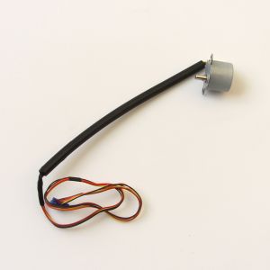 007B. Luftriktare motor Nordic Inverter JHR/KHR/PHR/EHP