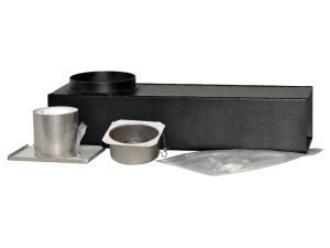 Jeu de conduits de fumée angle Rsk 6240676