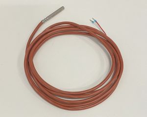 Sonde de température Pt100 ETK