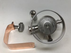 002C. Détendeur Danfoss 8 avec clips