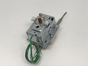 Protection contre la surchauffe EGO