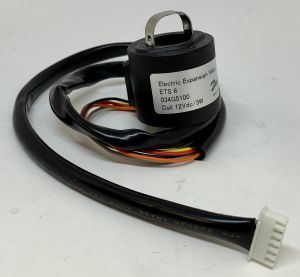 Moteur de détendeur électronique