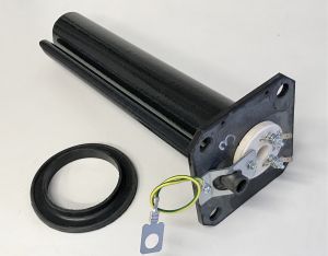 Élément en stéatite pour Nibe Compact, etc.