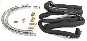 Kit dinstallation EcoAir CTC
