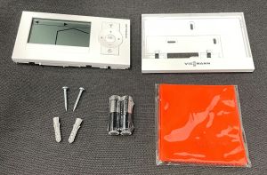 Capteur intérieur sans fil Z011219