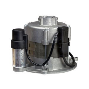 Moteur 110W 1F 230V Kpl.Res-Del