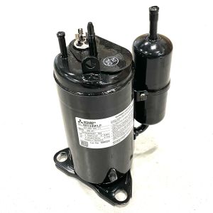 Compresseur avec Bipack pour Nibe Fighter 370