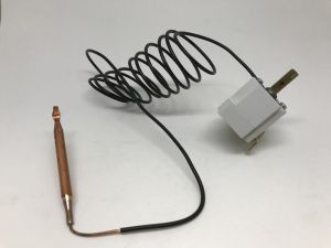 002. Thermostat Capillaire