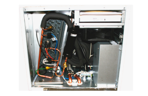 VP box EX65 sans onduleur ni ventilateur