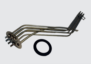 006. Cartouche électrique Nibe DAR 34 3kw