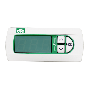 Affichage de base Ctc Tbh Kpl 2,5M