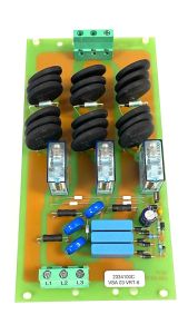 Mjukstart VSA 03 VRT-6