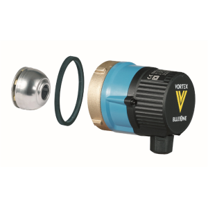 Moteur de pompe BWO 155 (Vortex) pour GVC