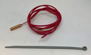 Capteur de gaz chauds CTC (V3) 1,25m