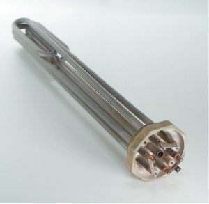 Cartouche électrique pour EKF 60