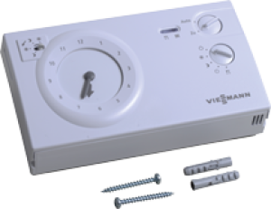 Télécommande Vitovent 300 7143872