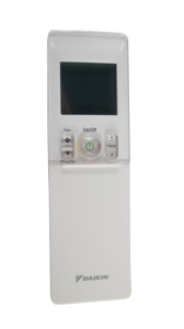 Télécommande ARC466A33
