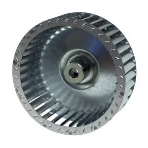 Roue de ventilateur 133X52X8