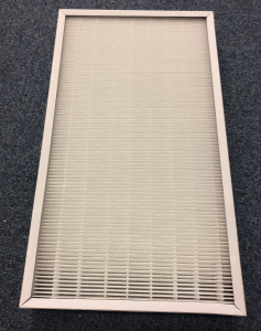 Filtre Combi 185 F7 Minipleat (filtre à pollen)