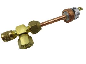 Pressostat de service 31 bar