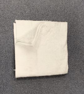 Tapis en fibre de verre / Isolation à distance Viking Bio Meterware