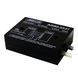 Amplificateur Agq2.2A27 Lmg/Uv