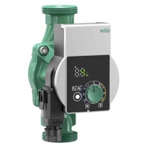 Pompe de circulation Wilo Yonos Pico 15/1-4-130