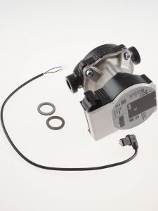 016. Pompe de circulation Wilo Para PWM - NIBE VVM320, 325, 500